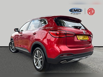 Used MG MG HS 2023 for sale - 79241009: Photo
