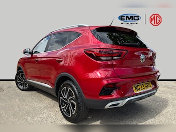 Used MG MG ZS 2023 for sale - 79272428: Photo
