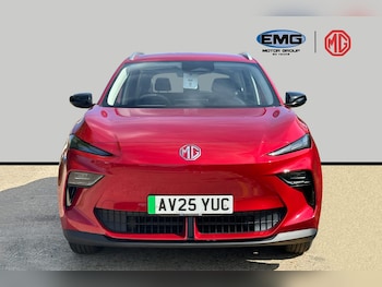 Used MG MG S5 2025 for sale - 75498944: Photo