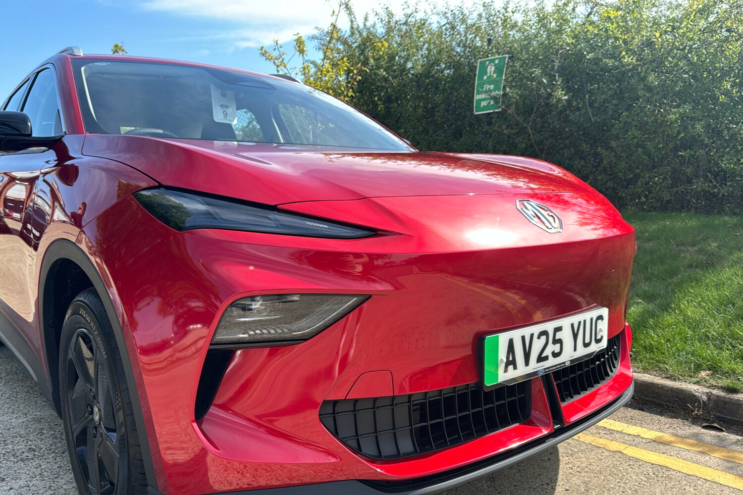 Vehicle 33