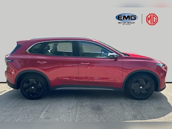 Used MG MG S5 2025 for sale - 75498944: Photo
