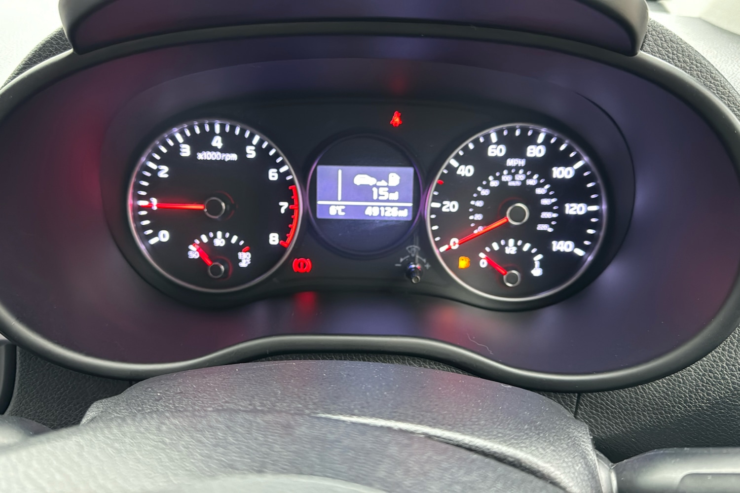 Used Kia Picanto 2018 for sale - 76637118: Photo 14