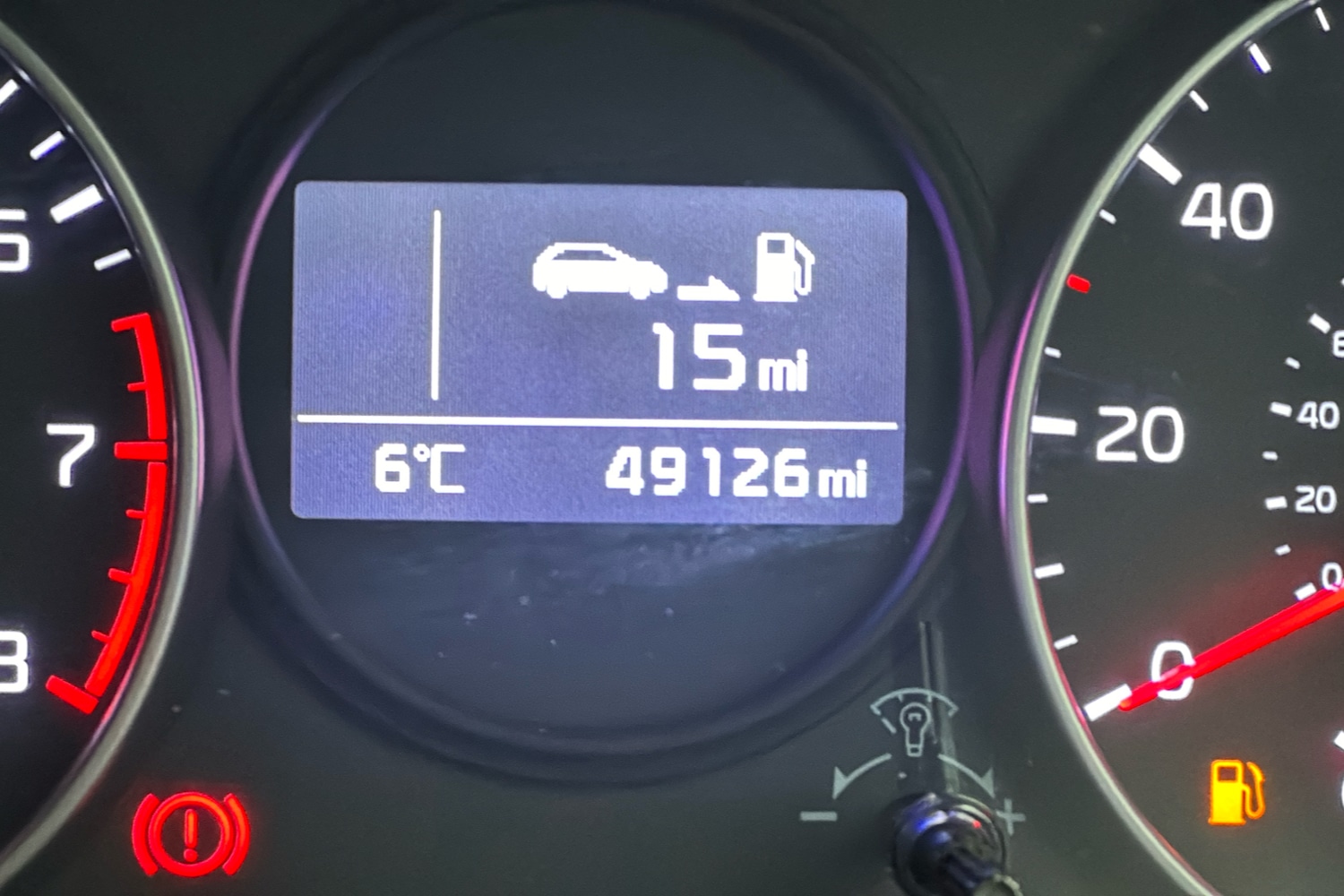 Used Kia Picanto 2018 for sale - 76637118: Photo 15