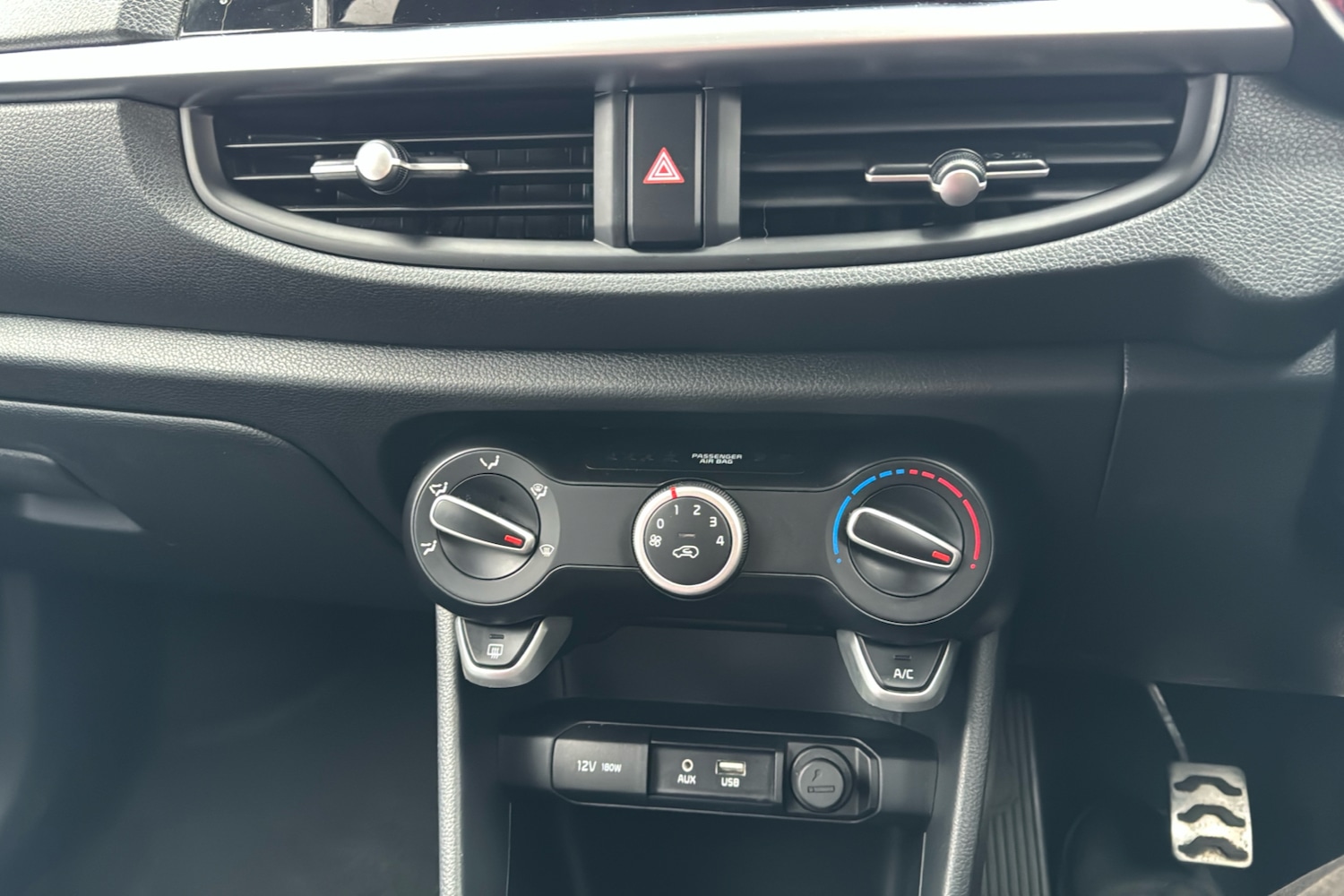 Used Kia Picanto 2018 for sale - 76637118: Photo 16