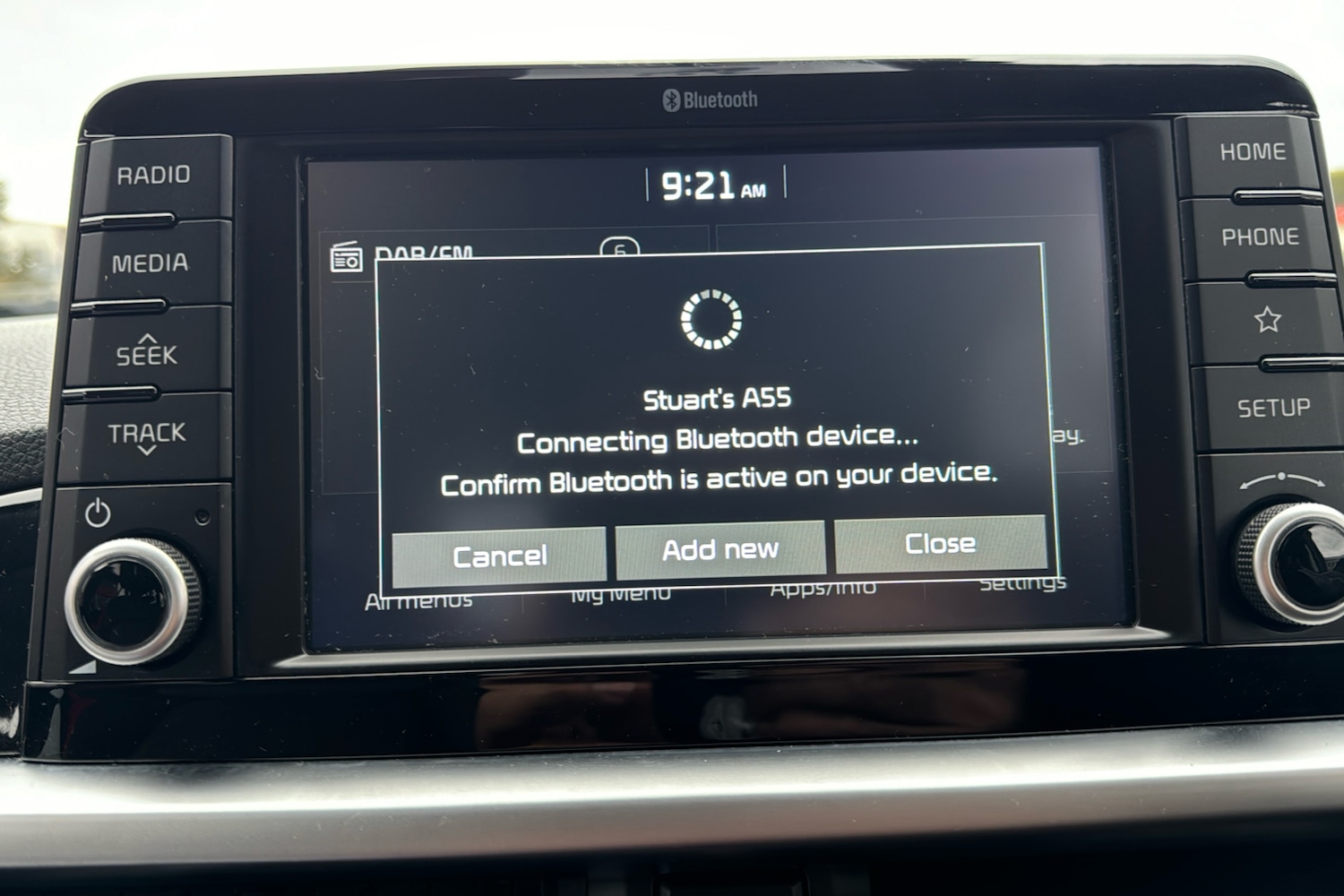 Used Kia Picanto 2018 for sale - 76637118: Photo 20