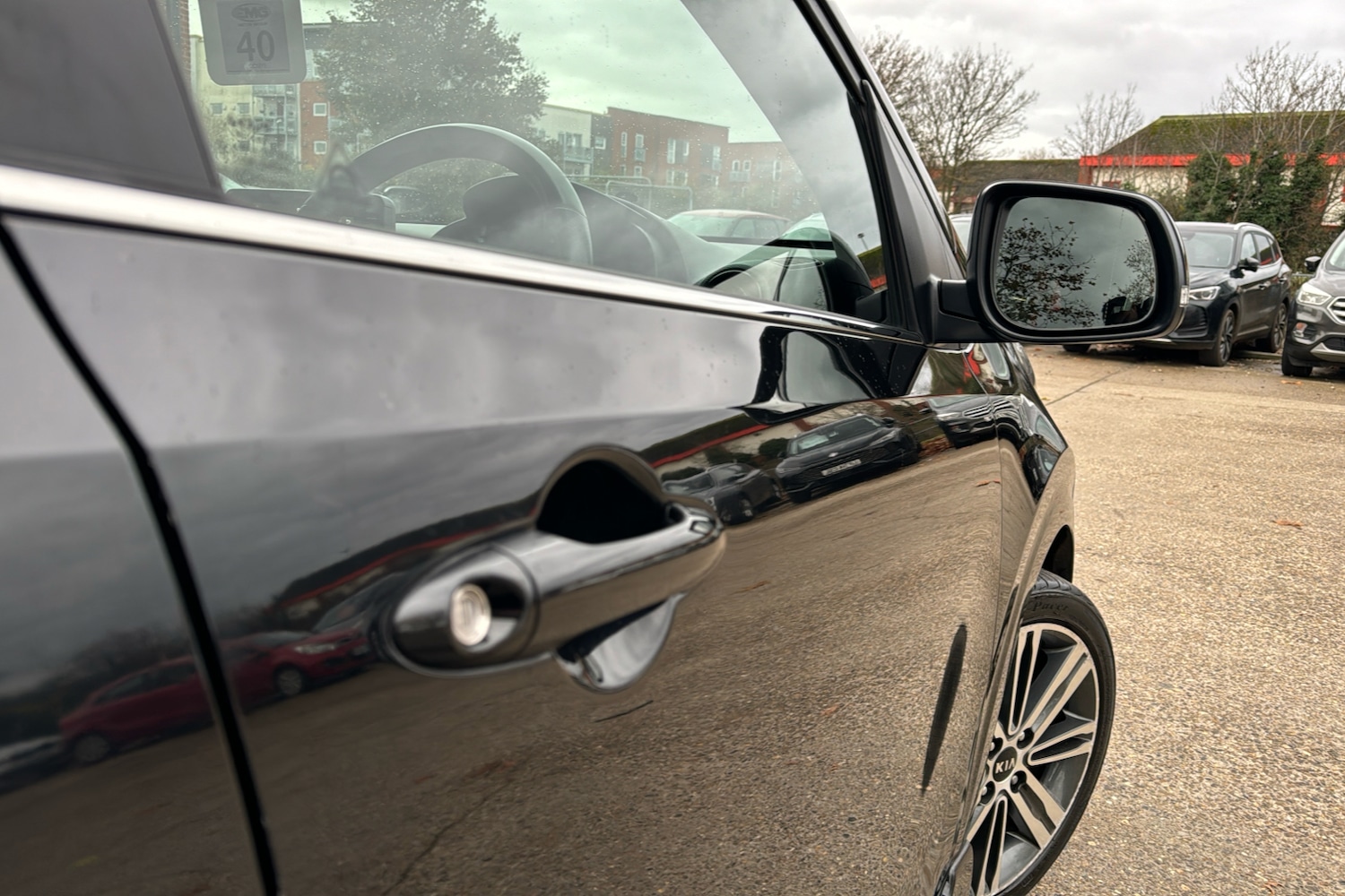 Used Kia Picanto 2018 for sale - 76637118: Photo 27