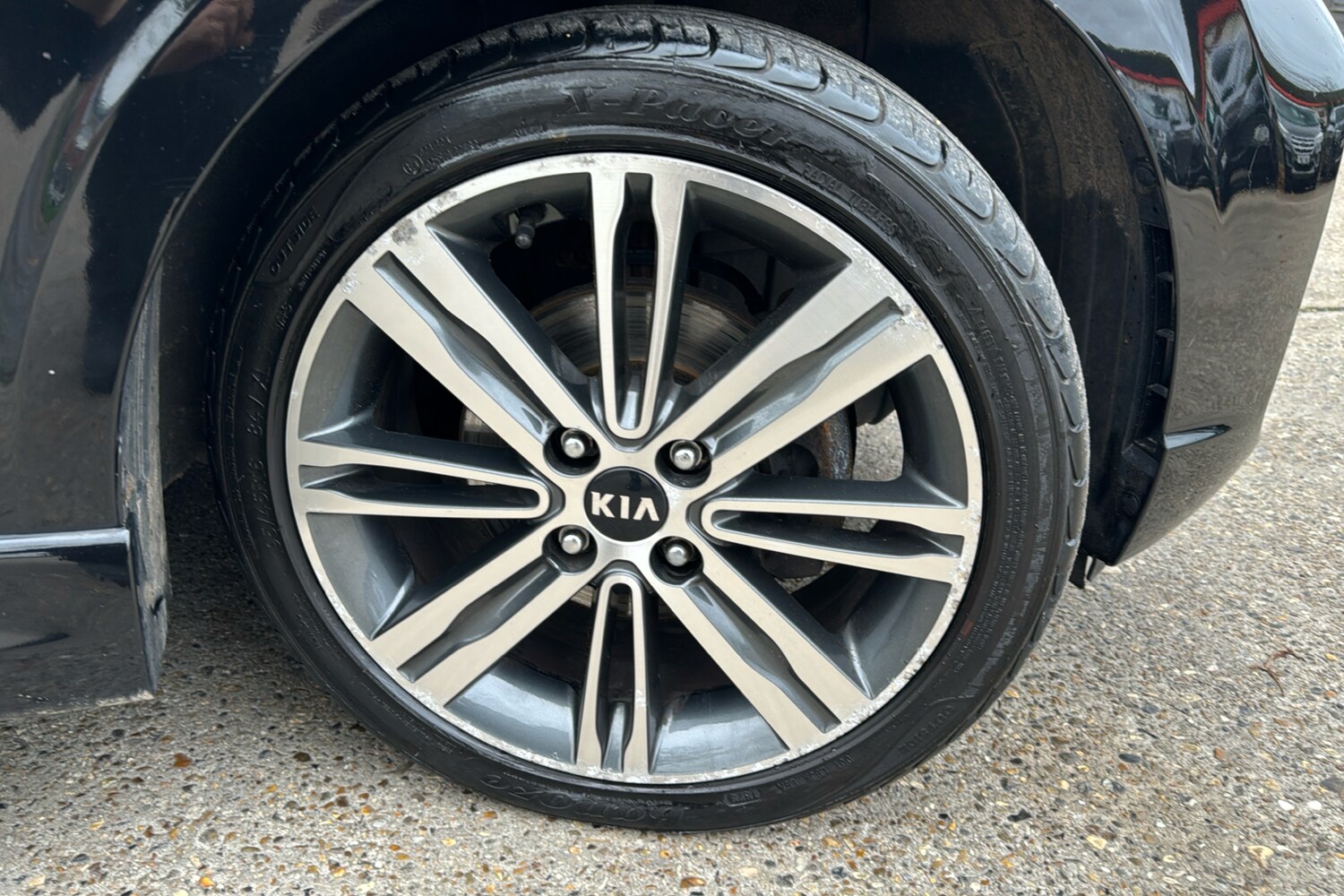 Used Kia Picanto 2018 for sale - 76637118: Photo 32