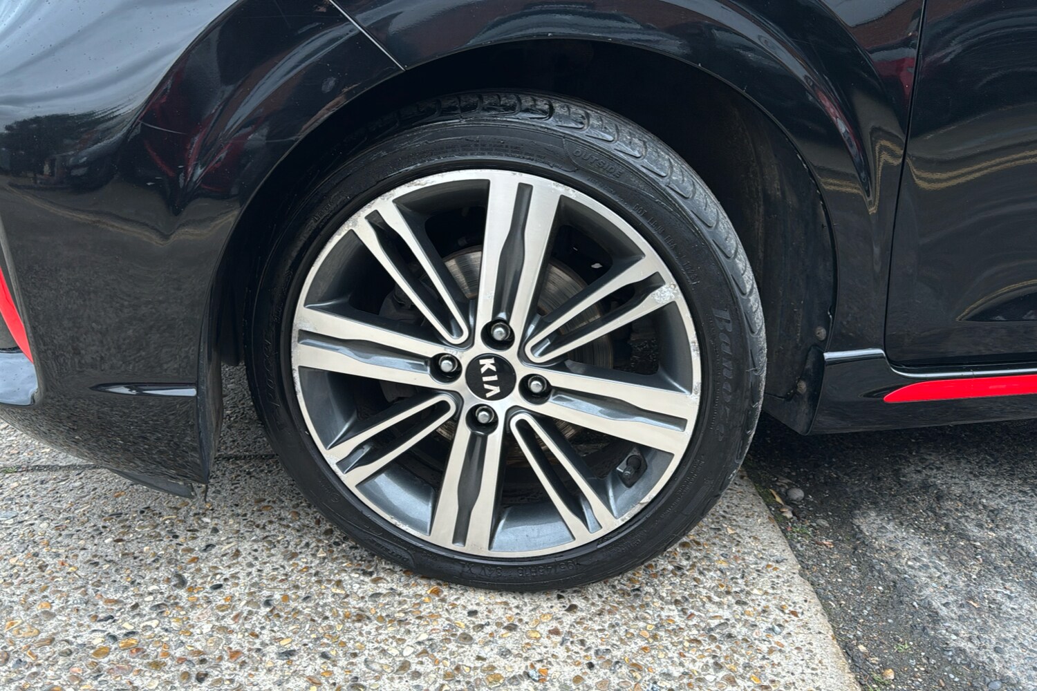 Used Kia Picanto 2018 for sale - 76637118: Photo 34