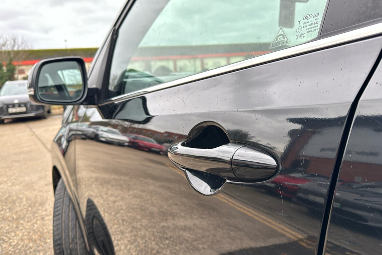 Used Kia Picanto 2018 for sale - 76637118: Photo 36