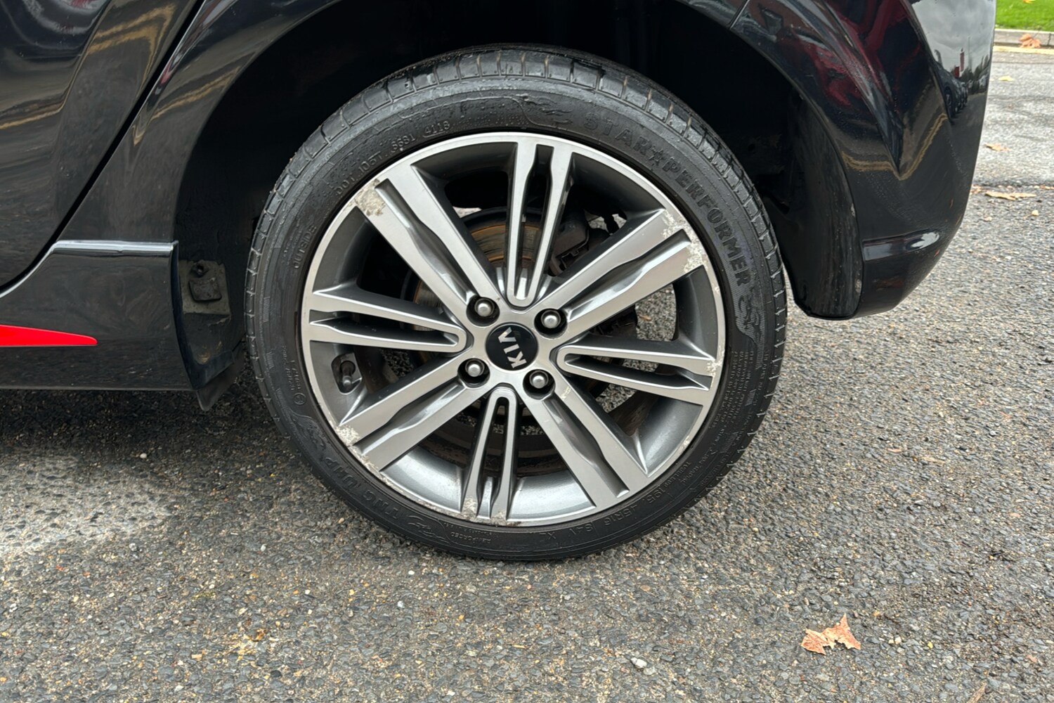 Used Kia Picanto 2018 for sale - 76637118: Photo 39