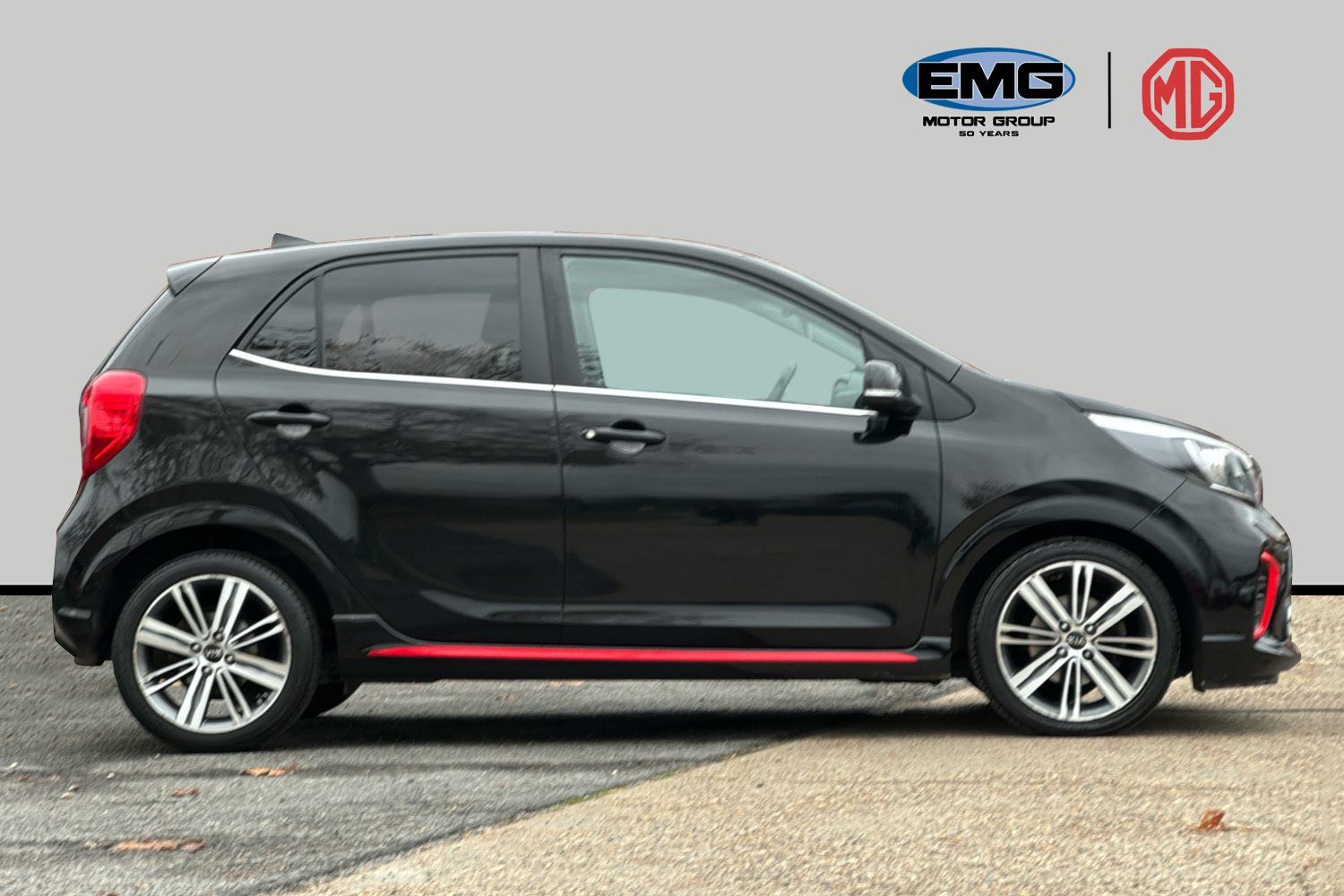 Used Kia Picanto 2018 for sale - 76637118: Photo 4