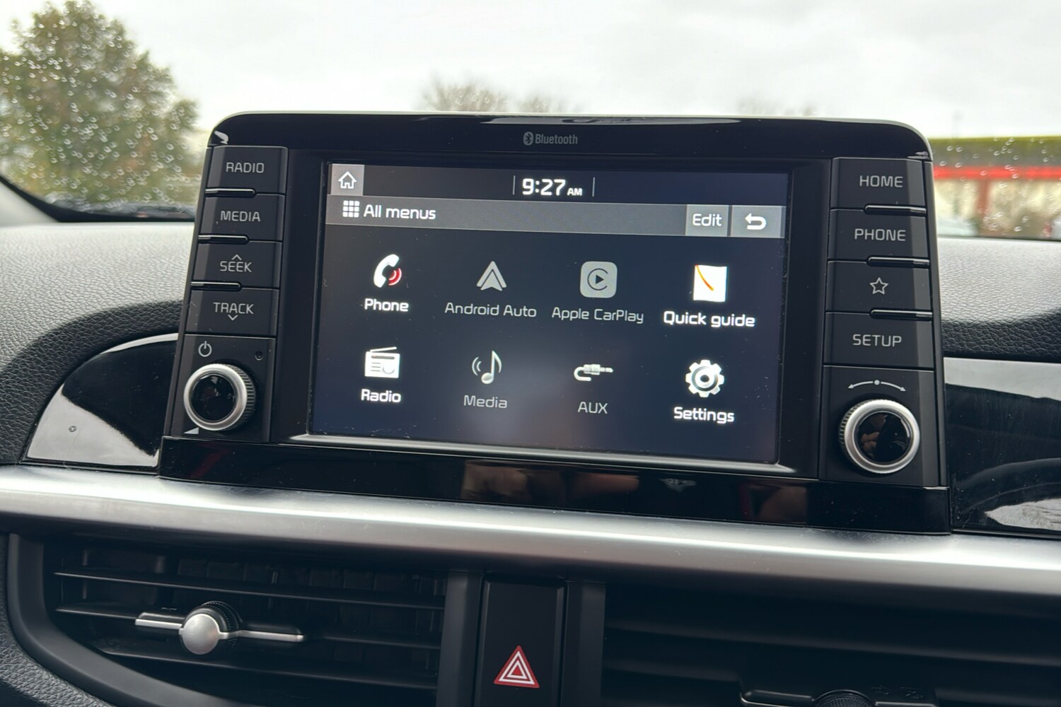 Used Kia Picanto 2018 for sale - 76637118: Photo 41