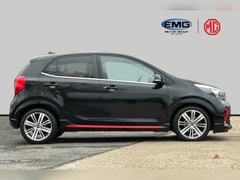 Used Kia Picanto 2018 for sale - 76637118: Photo