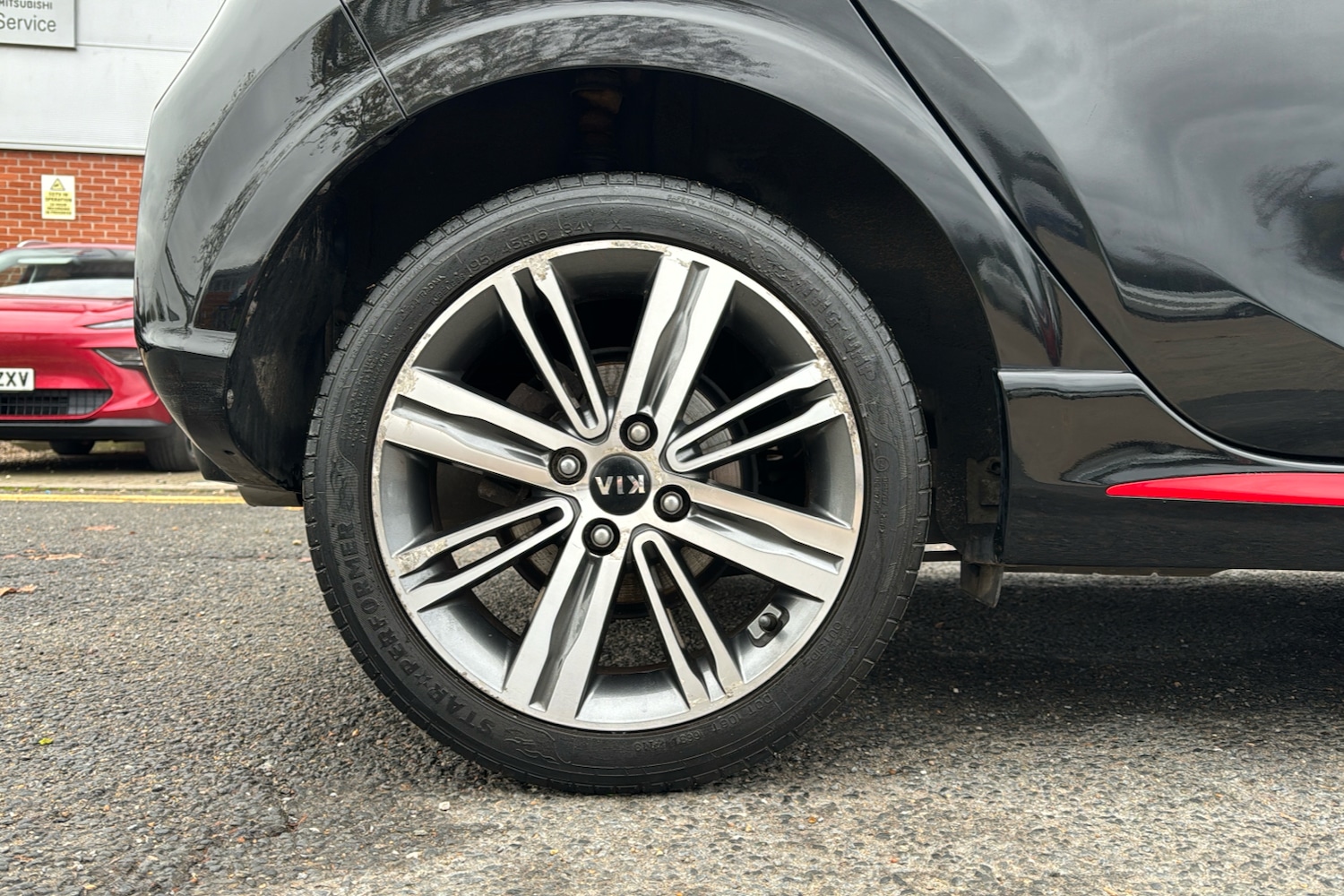 Used Kia Picanto 2018 for sale - 76637118: Photo 8