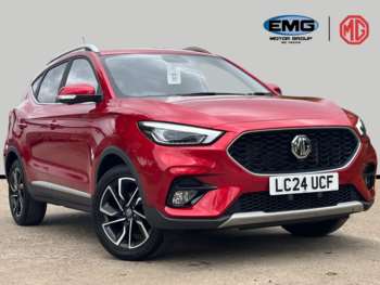 2024 - 1.5 Vti Tech Exclusive Suv 5dr Petrol Manual Euro 6 s/s 106 Ps