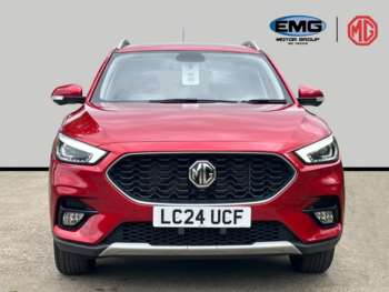 Used MG MG ZS 2024 for sale - 74658397: Photo