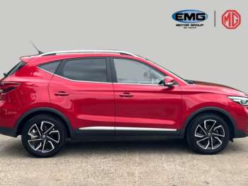 Used MG MG ZS 2024 for sale - 74658397: Photo