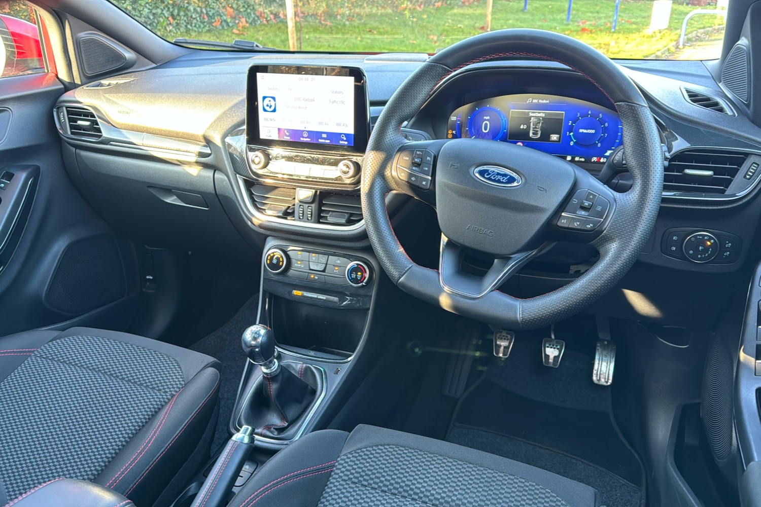 Used Ford Puma 2021 for sale - 76694095: Photo 10