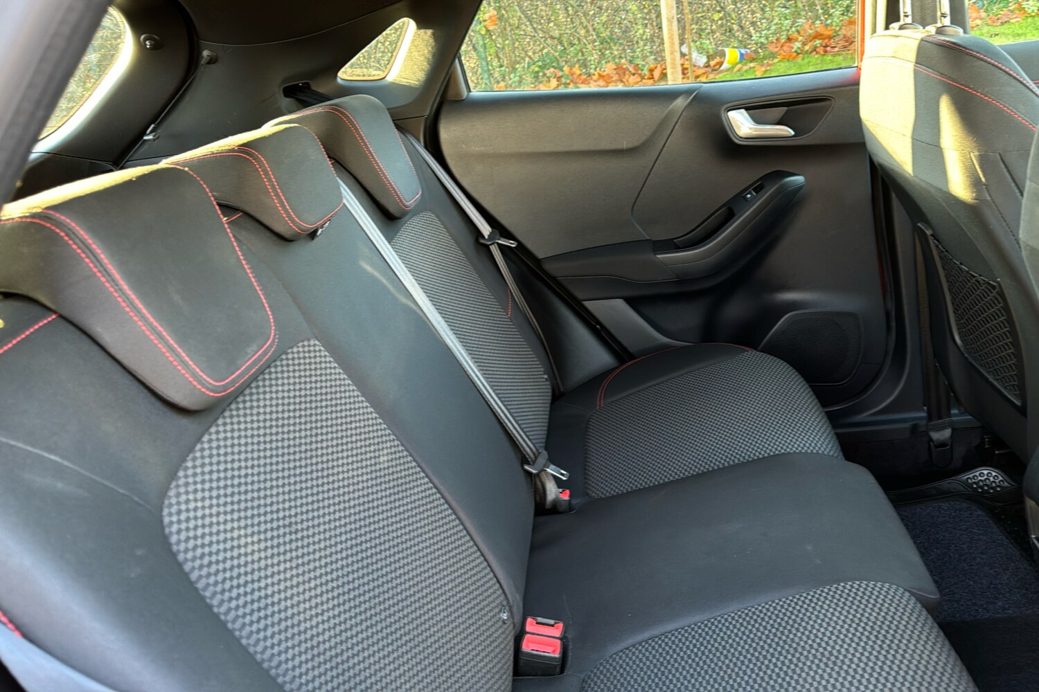 Used Ford Puma 2021 for sale - 76694095: Photo 12