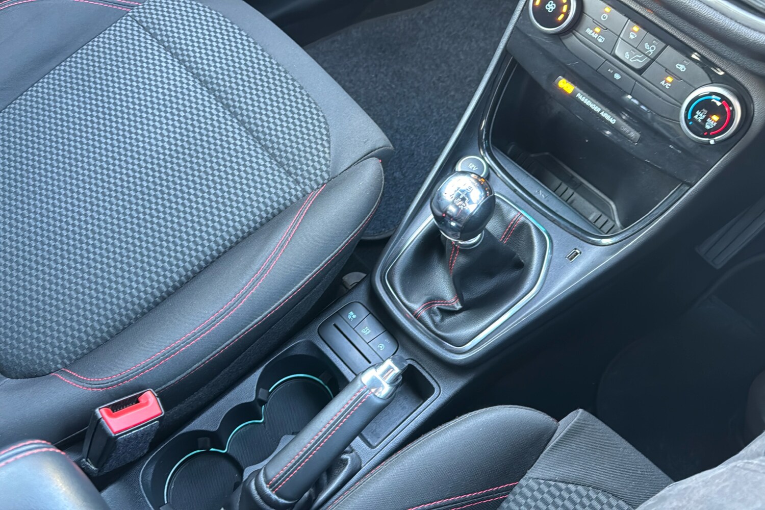 Used Ford Puma 2021 for sale - 76694095: Photo 13