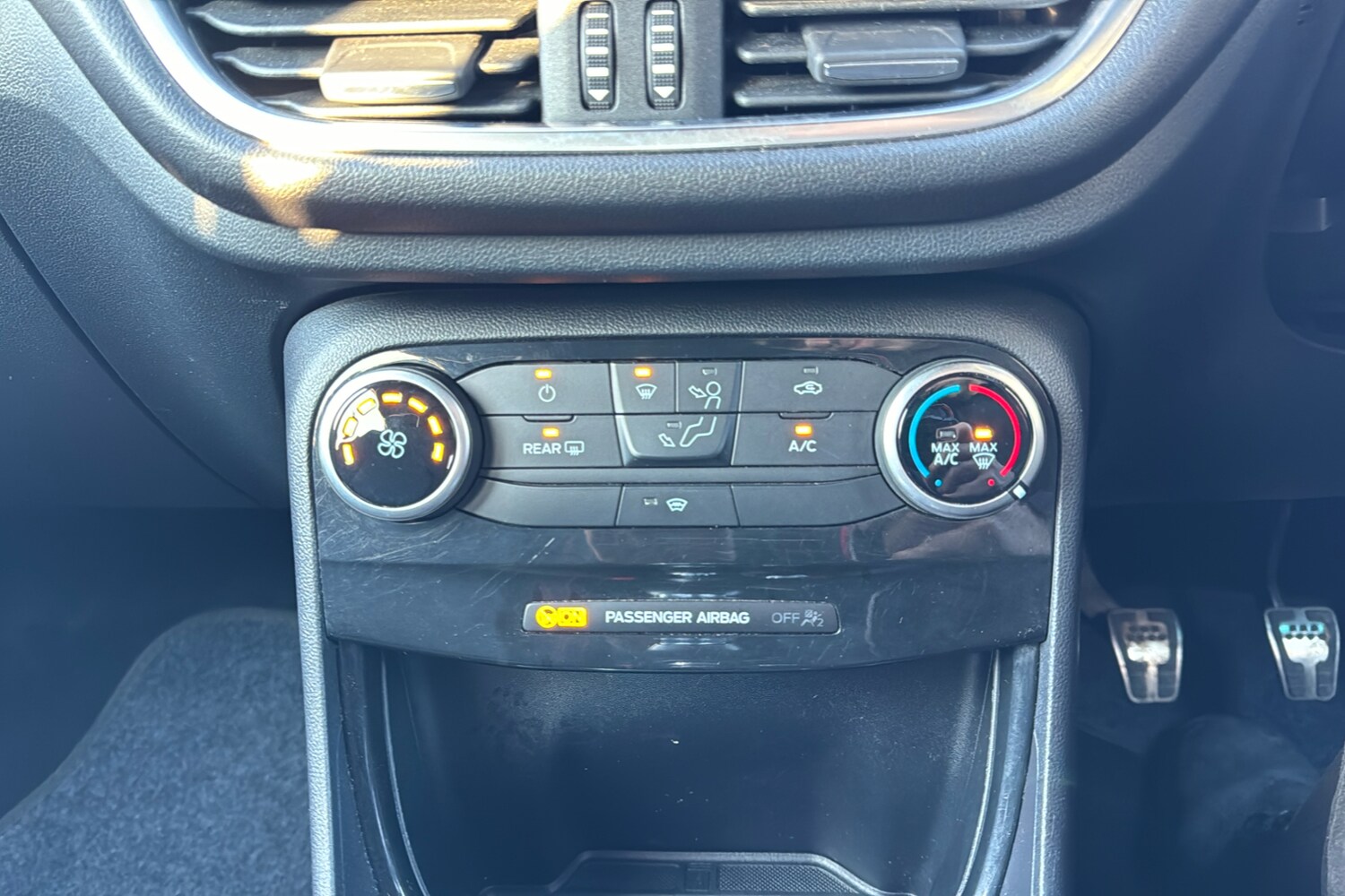 Used Ford Puma 2021 for sale - 76694095: Photo 16