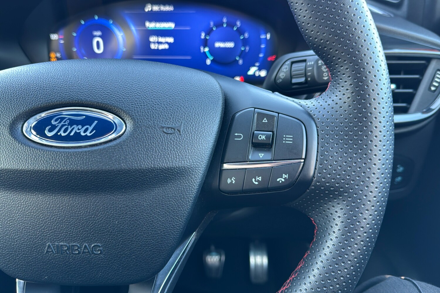 Used Ford Puma 2021 for sale - 76694095: Photo 18