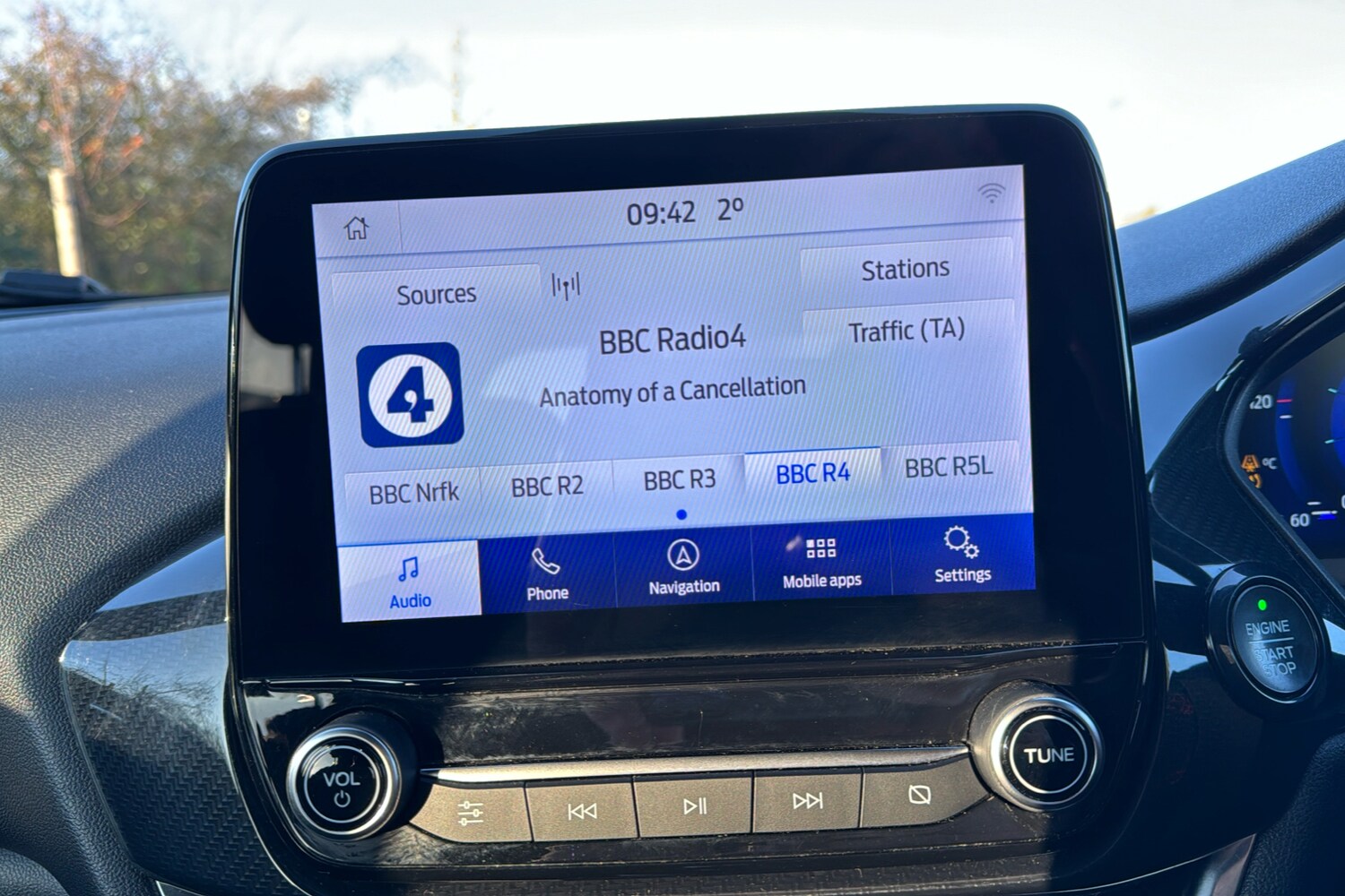 Used Ford Puma 2021 for sale - 76694095: Photo 21