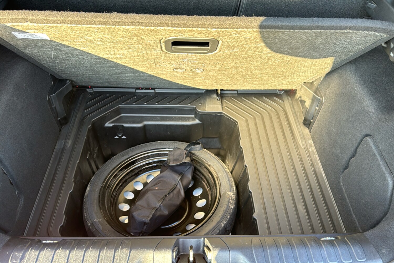 Used Ford Puma 2021 for sale - 76694095: Photo 24