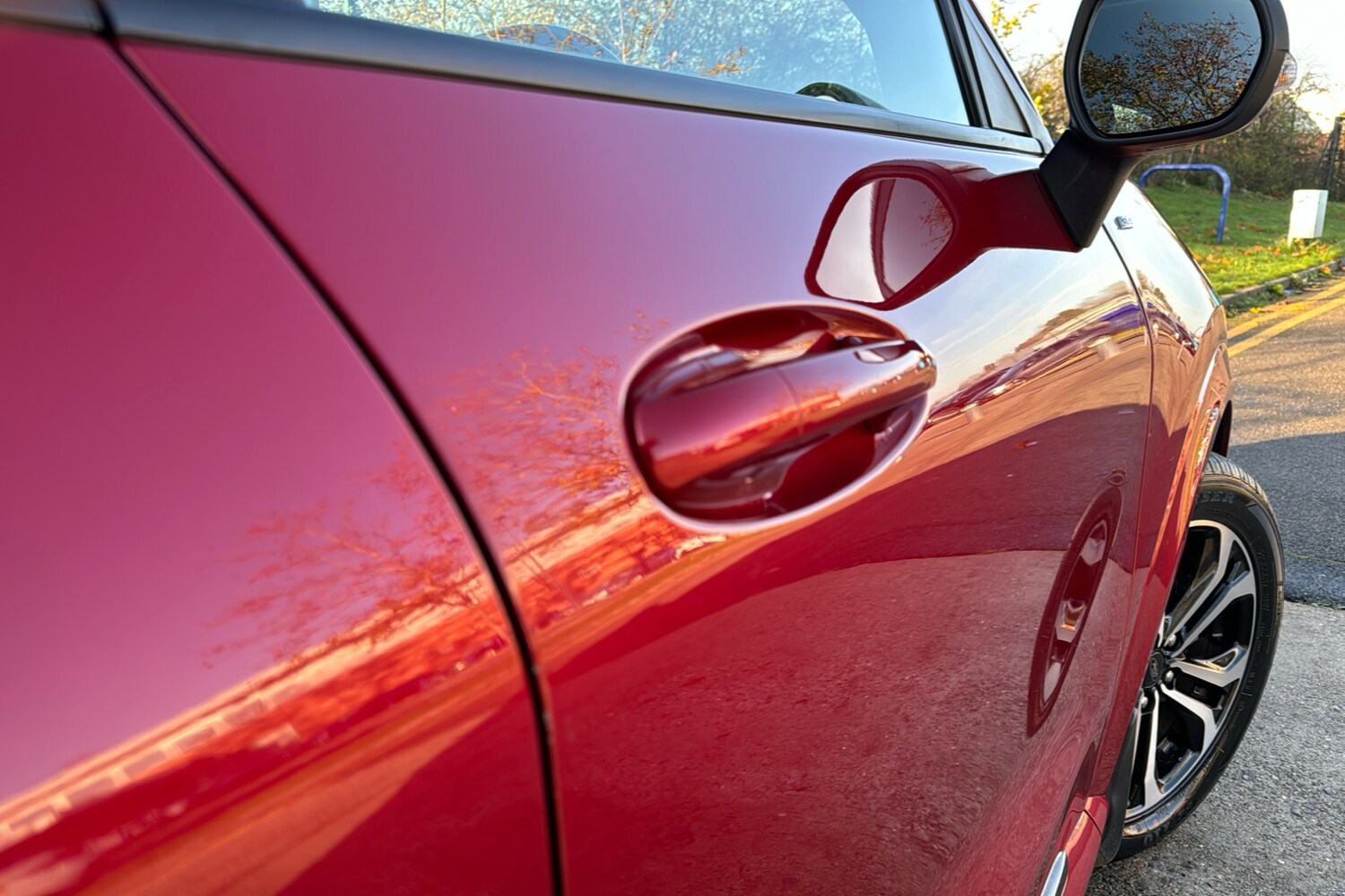 Used Ford Puma 2021 for sale - 76694095: Photo 28