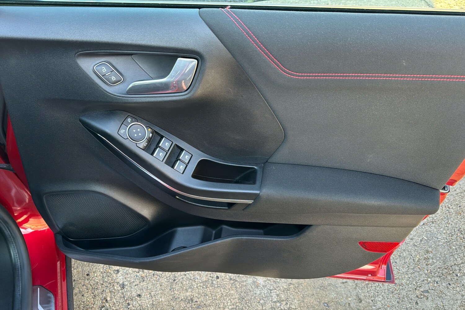 Used Ford Puma 2021 for sale - 76694095: Photo 29