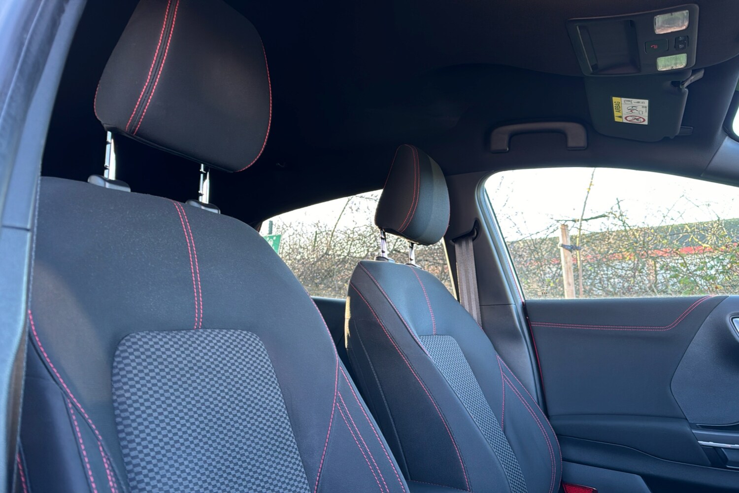 Used Ford Puma 2021 for sale - 76694095: Photo 33