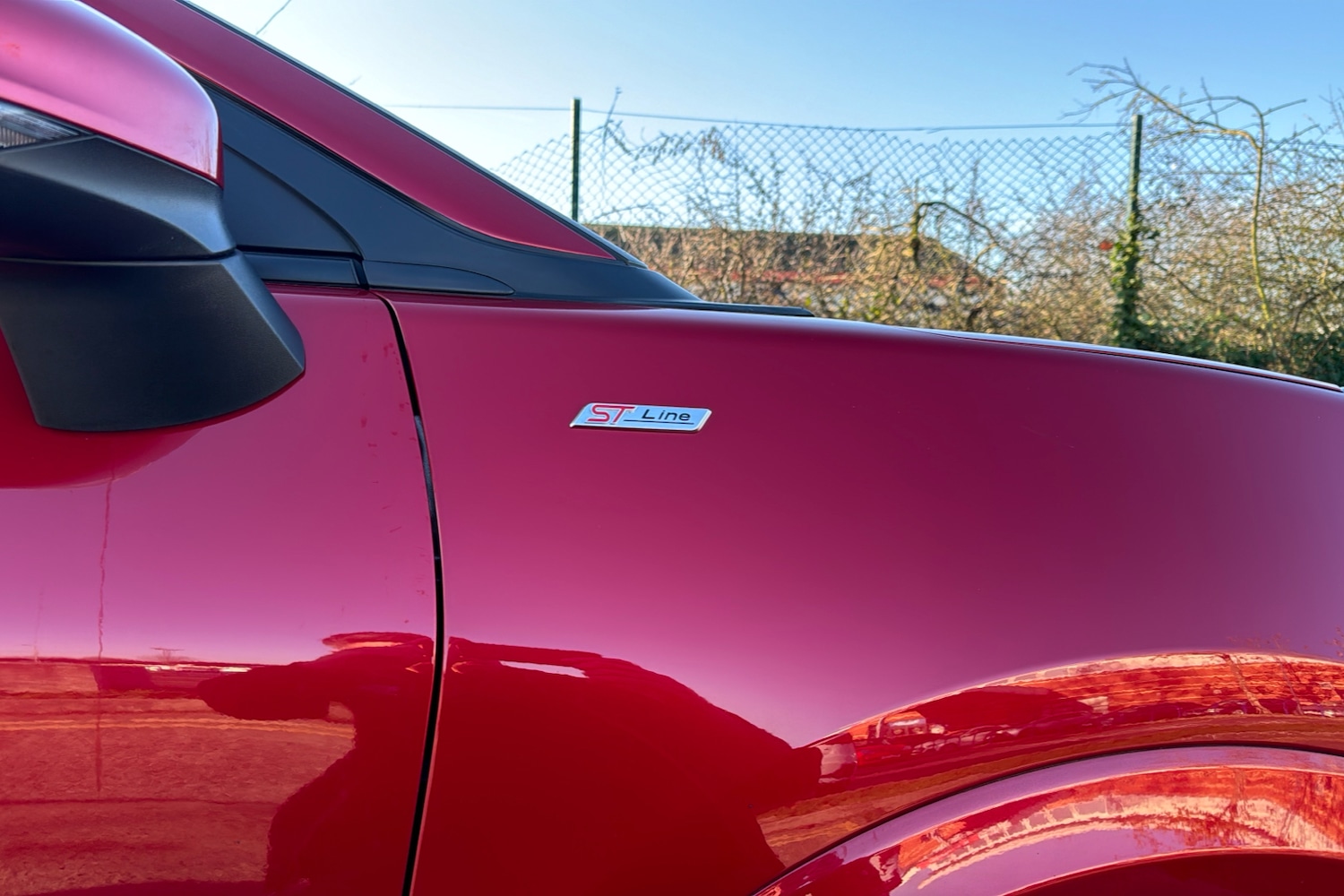 Used Ford Puma 2021 for sale - 76694095: Photo 35