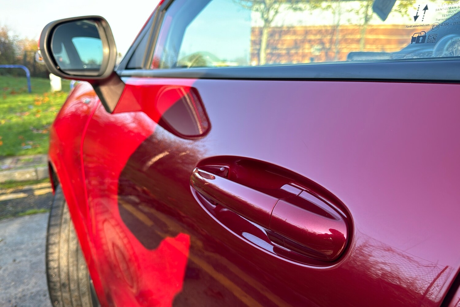 Used Ford Puma 2021 for sale - 76694095: Photo 39