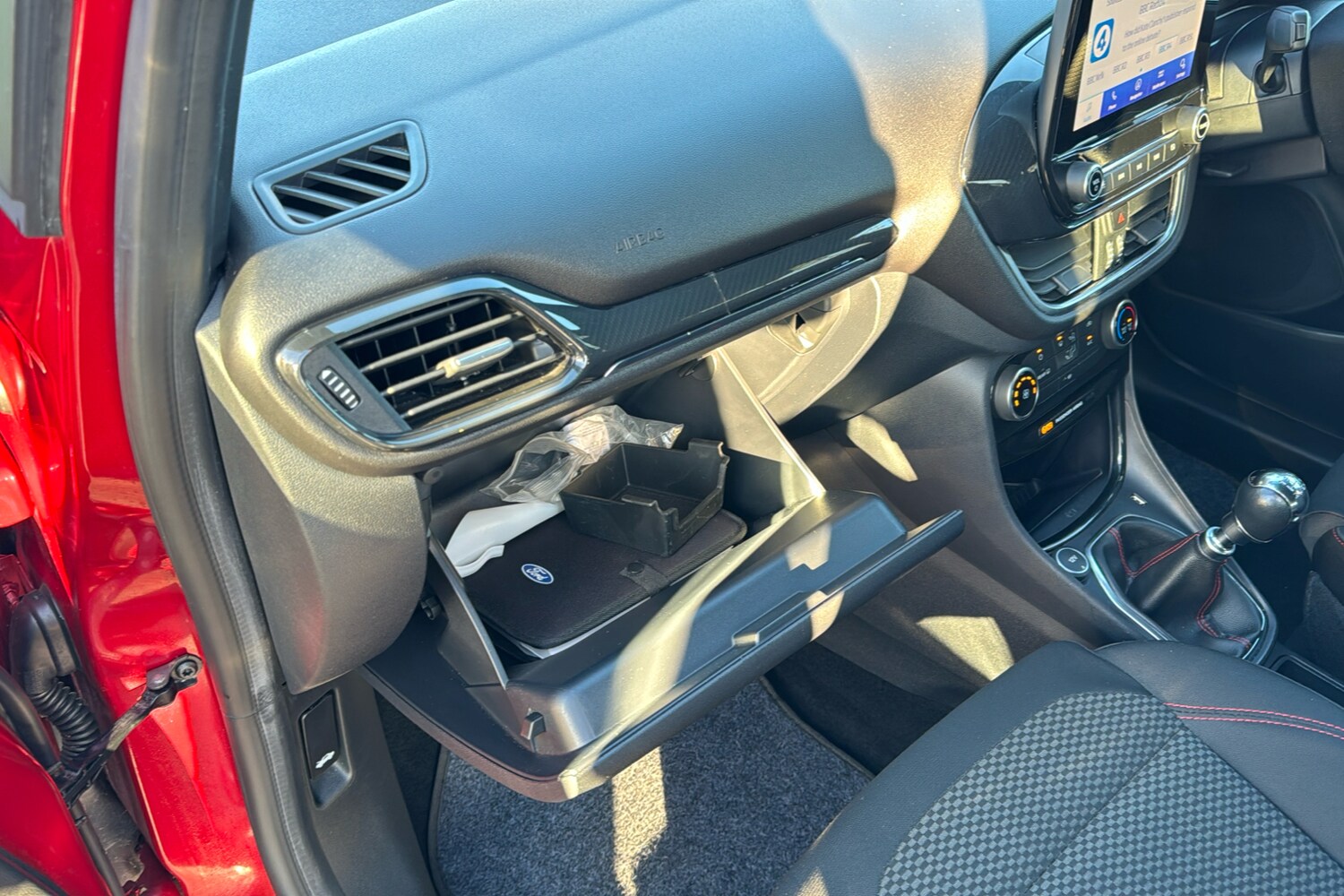 Used Ford Puma 2021 for sale - 76694095: Photo 41