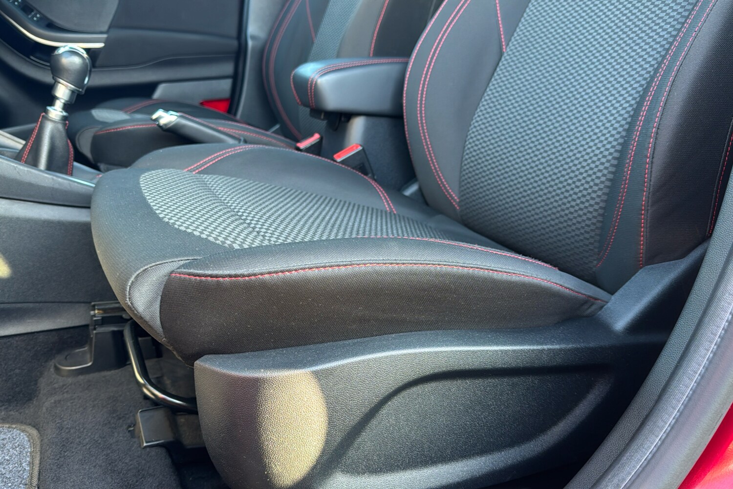 Used Ford Puma 2021 for sale - 76694095: Photo 42