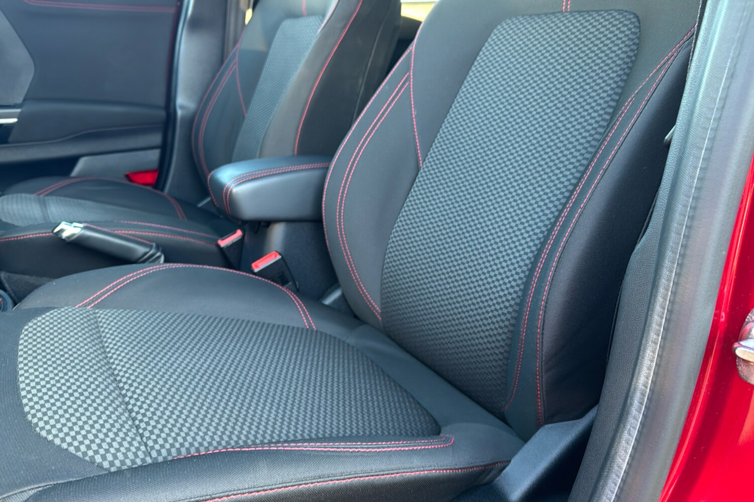 Used Ford Puma 2021 for sale - 76694095: Photo 43