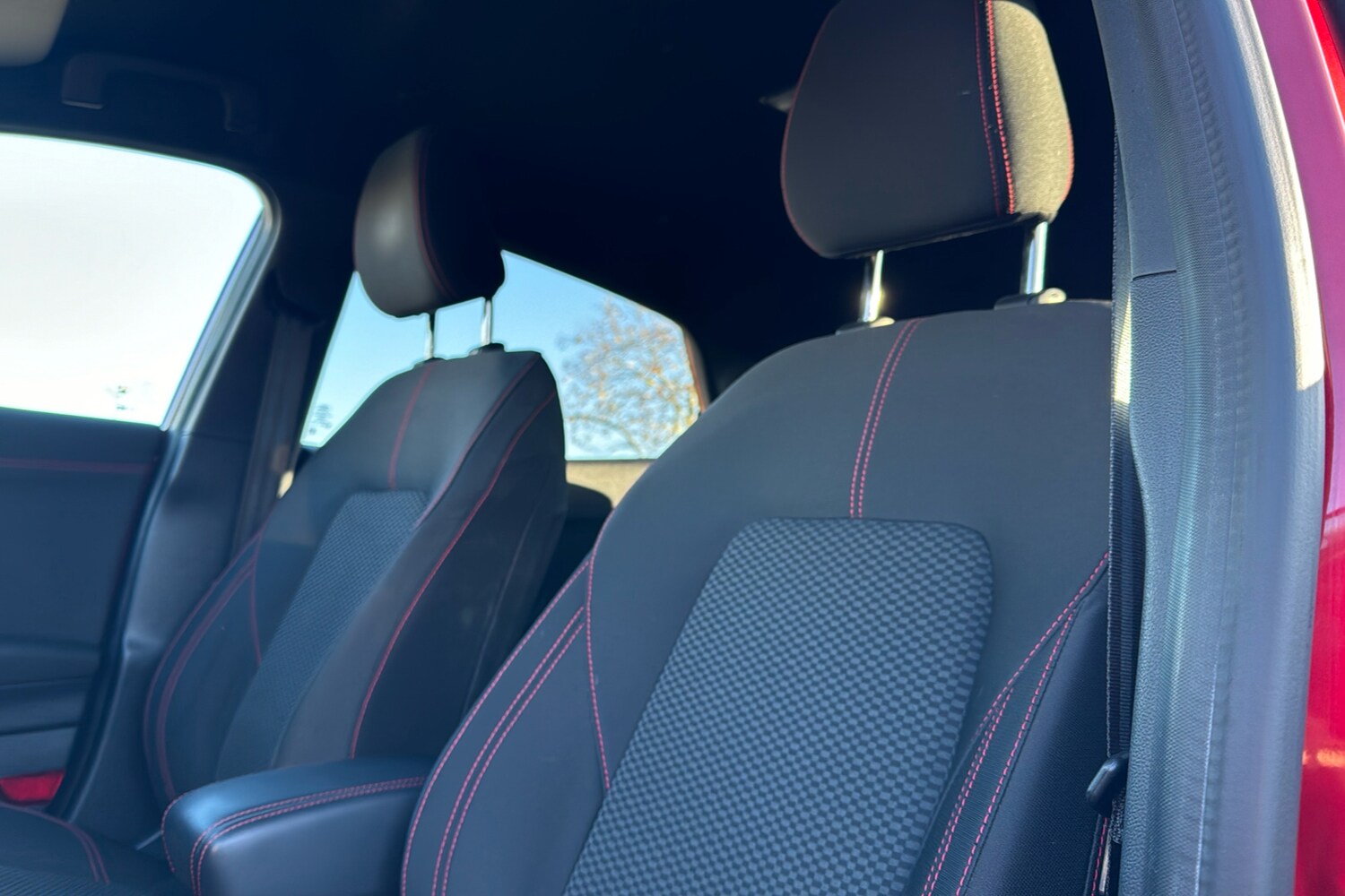 Used Ford Puma 2021 for sale - 76694095: Photo 44