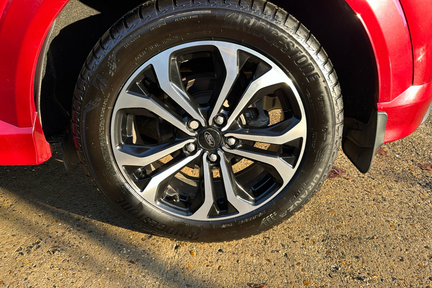 Used Ford Puma 2021 for sale - 76694095: Photo 46