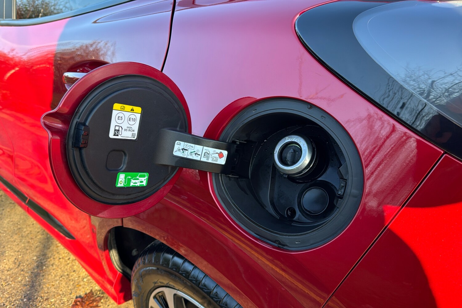 Used Ford Puma 2021 for sale - 76694095: Photo 47