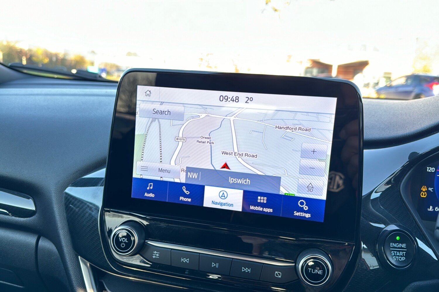 Used Ford Puma 2021 for sale - 76694095: Photo 48