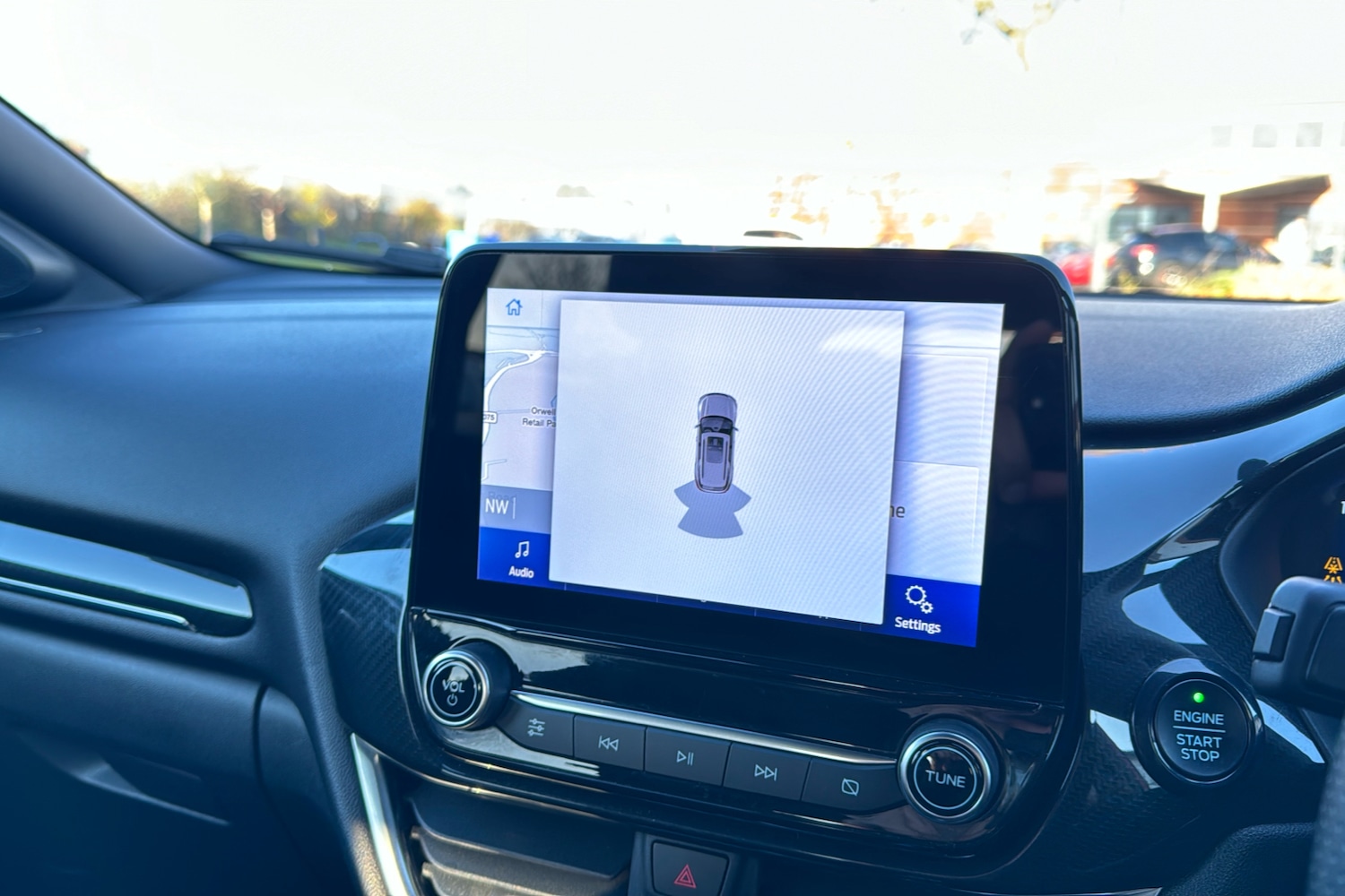 Used Ford Puma 2021 for sale - 76694095: Photo 50