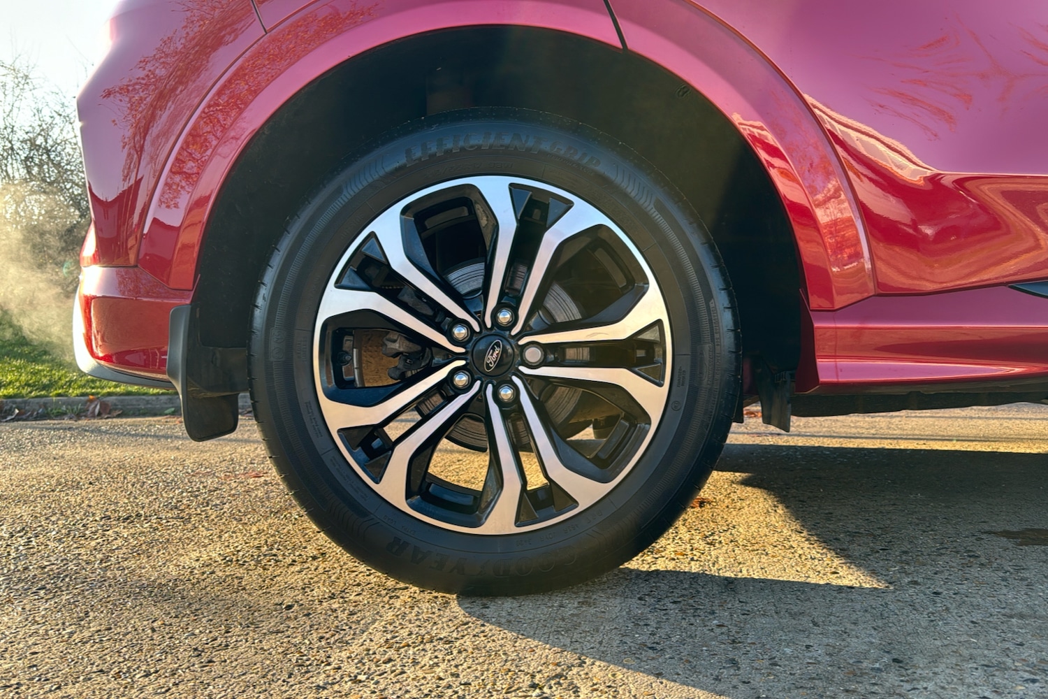 Used Ford Puma 2021 for sale - 76694095: Photo 8