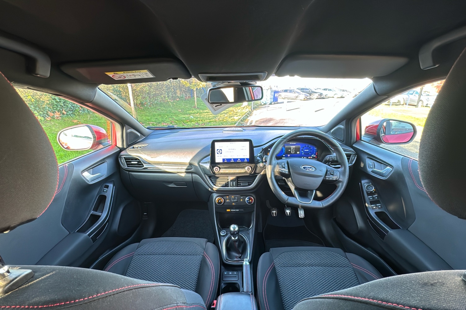 Used Ford Puma 2021 for sale - 76694095: Photo 9