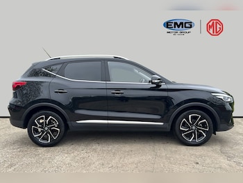 Used MG MG ZS 2023 for sale - 78125003: Photo