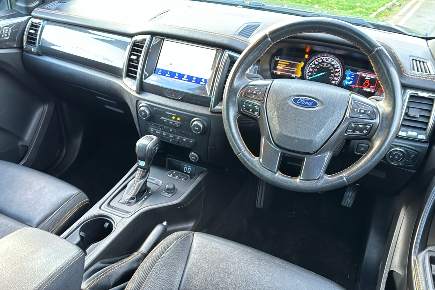 Used Ford Ranger 2023 for sale - 77123869: Photo 10