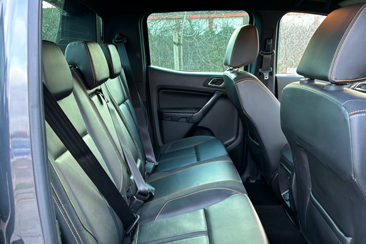 Used Ford Ranger 2023 for sale - 77123869: Photo 12