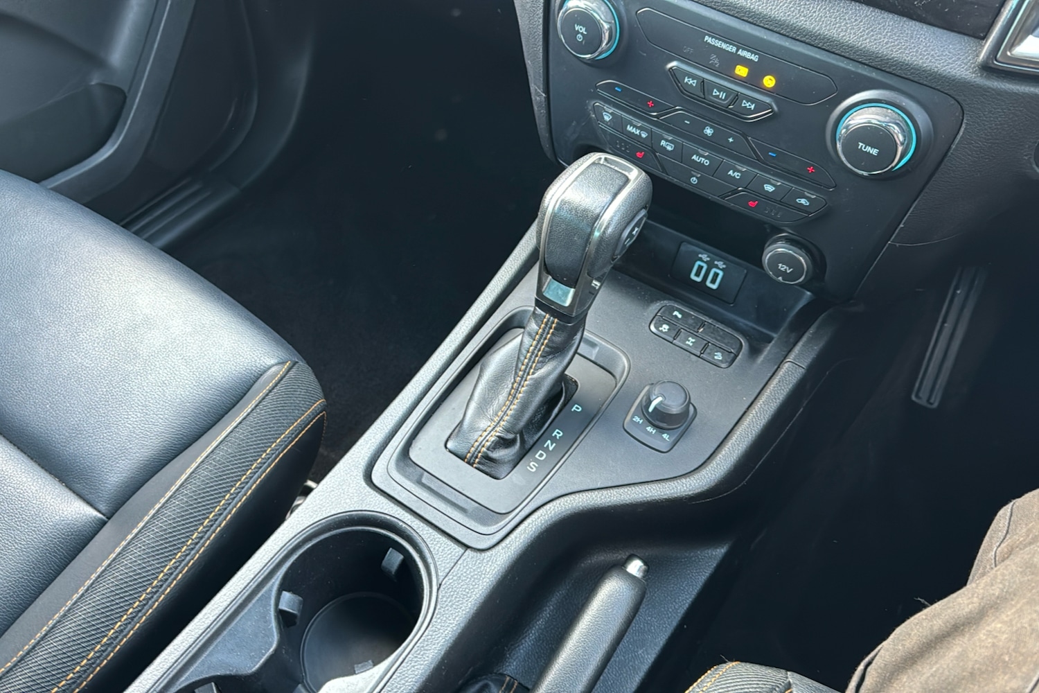 Used Ford Ranger 2023 for sale - 77123869: Photo 13