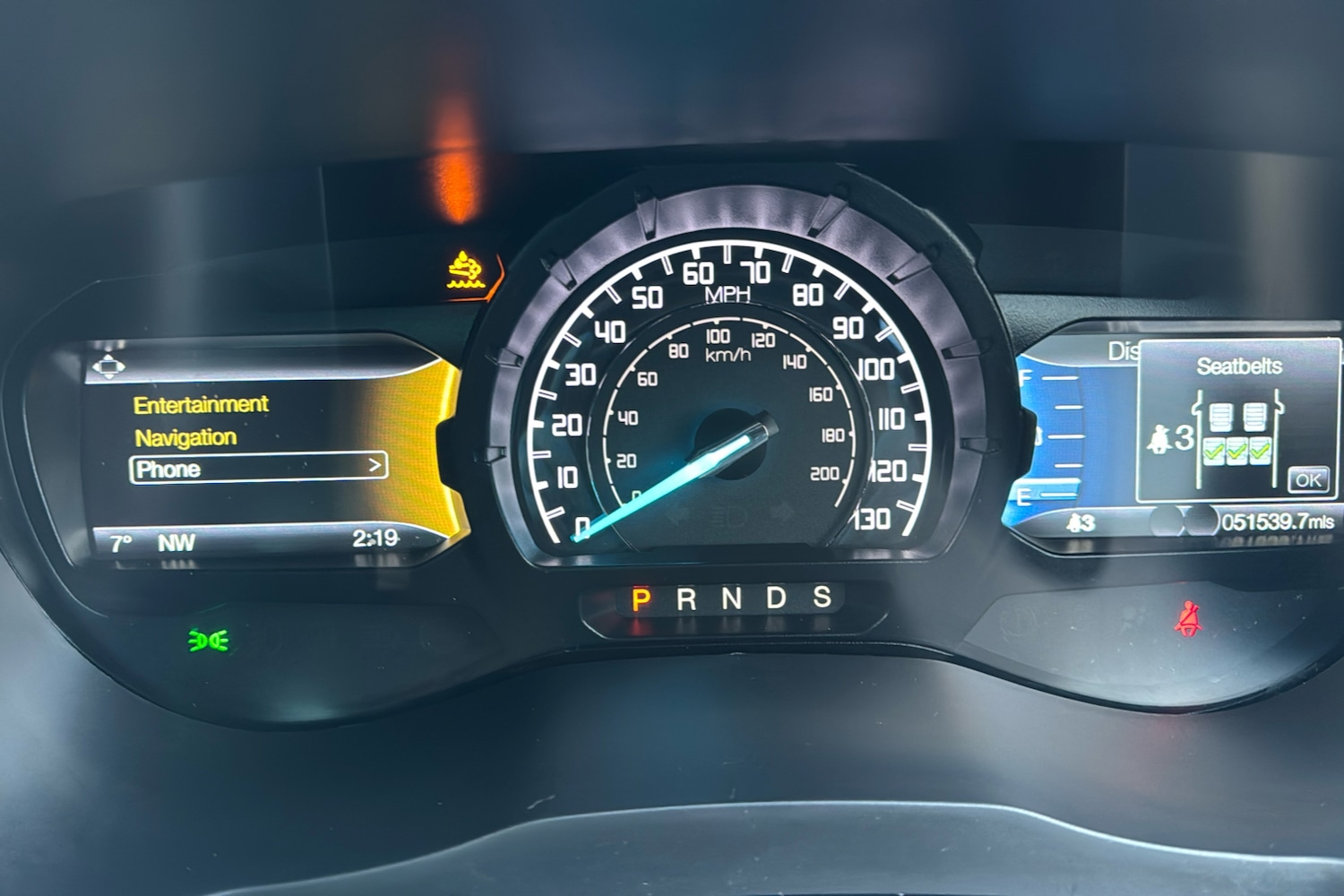 Used Ford Ranger 2023 for sale - 77123869: Photo 14