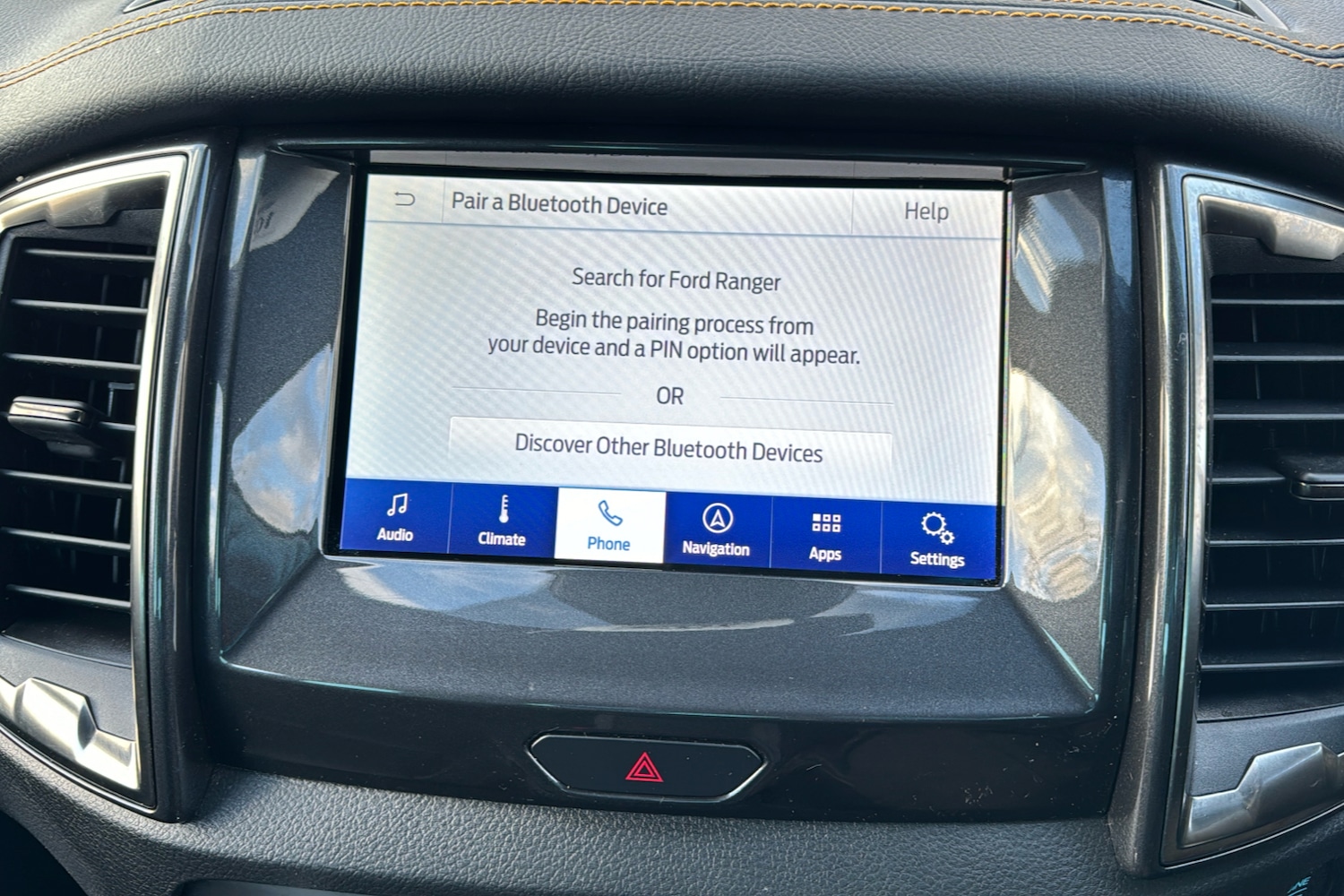 Used Ford Ranger 2023 for sale - 77123869: Photo 20