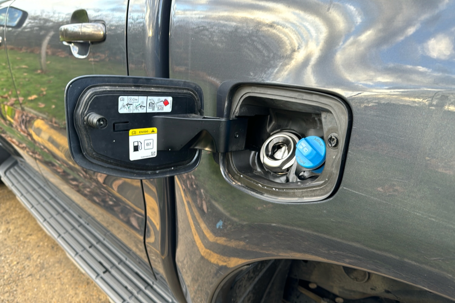 Used Ford Ranger 2023 for sale - 77123869: Photo 27